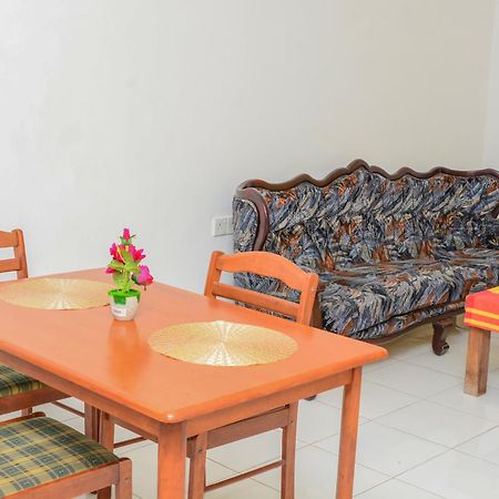 Sakurahana Villa And Ayurveda อลุทกามา ภายนอก รูปภาพ