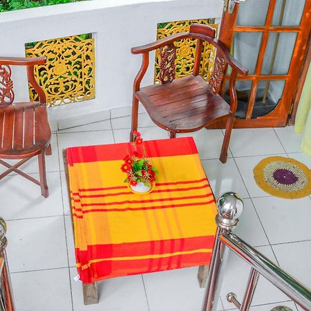 Sakurahana Villa And Ayurveda อลุทกามา ภายนอก รูปภาพ