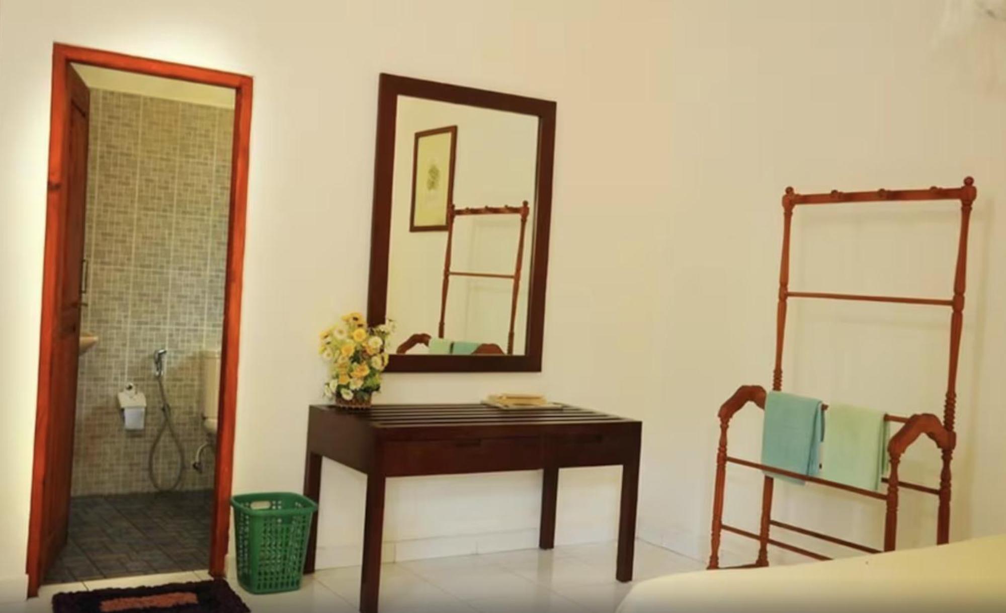 Sakurahana Villa And Ayurveda อลุทกามา ห้อง รูปภาพ
