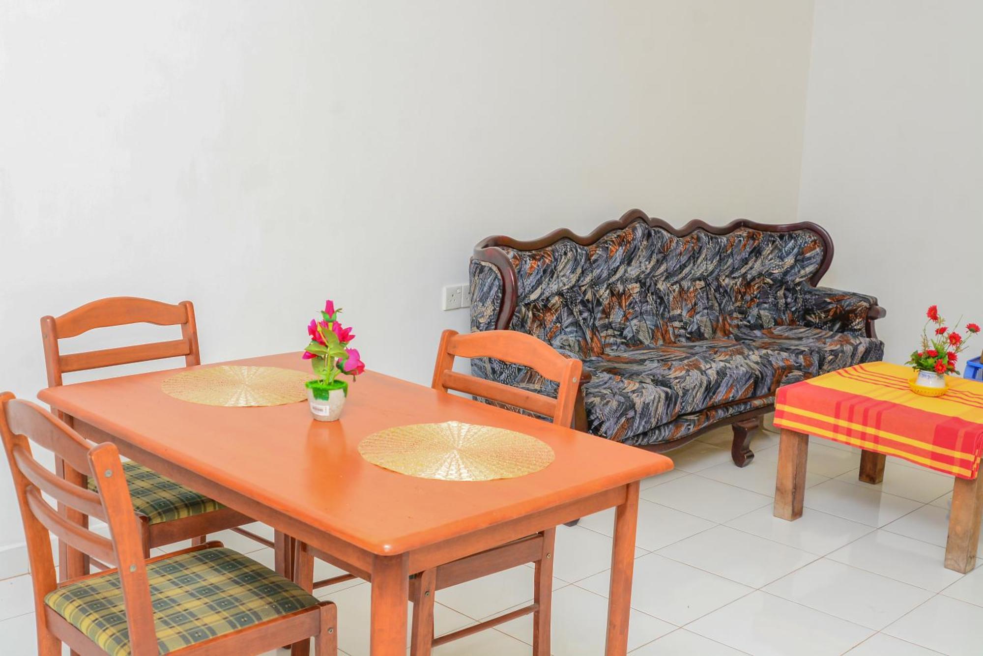 Sakurahana Villa And Ayurveda อลุทกามา ภายนอก รูปภาพ