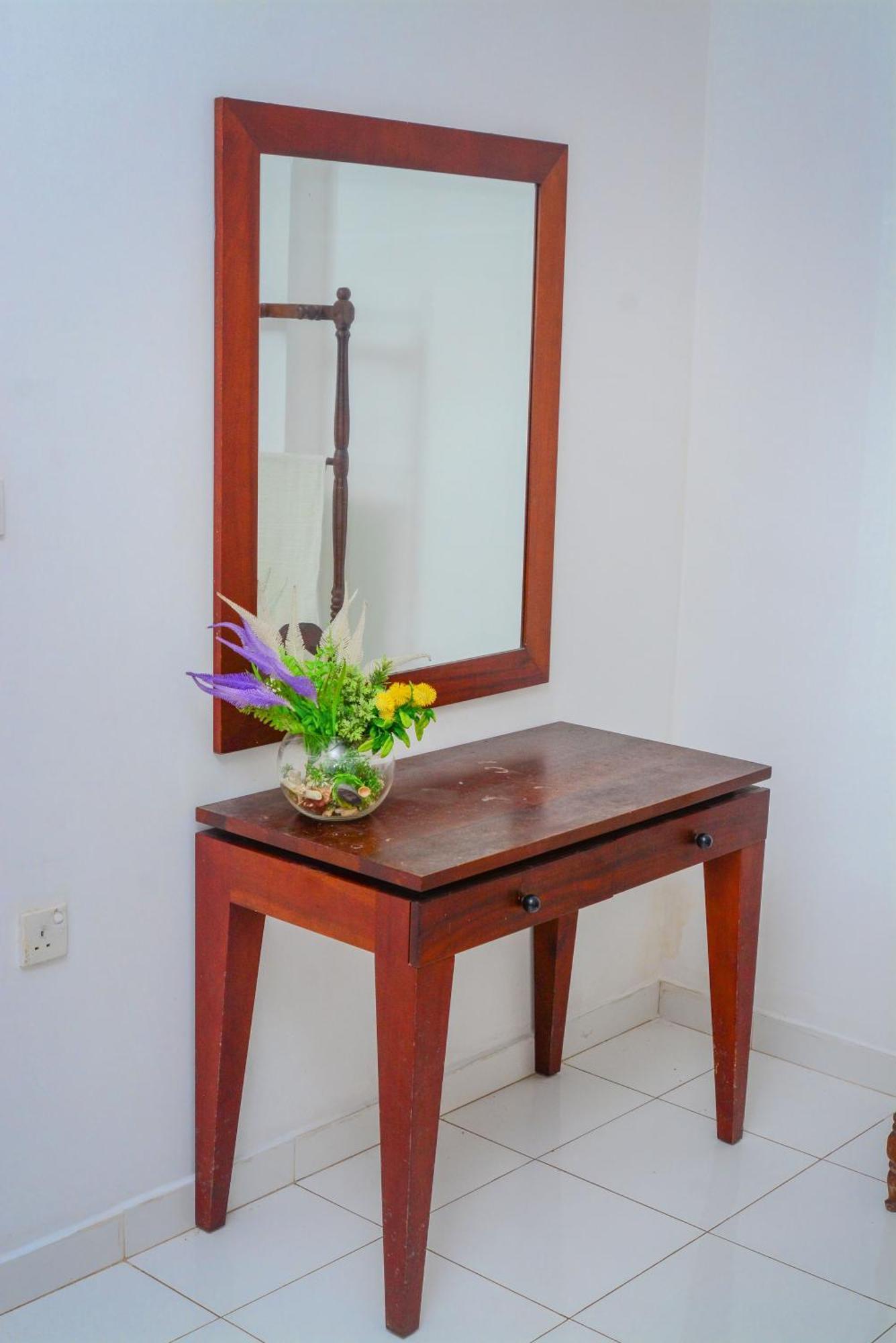 Sakurahana Villa And Ayurveda อลุทกามา ภายนอก รูปภาพ