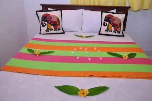 Sakurahana Villa And Ayurveda อลุทกามา ห้อง รูปภาพ