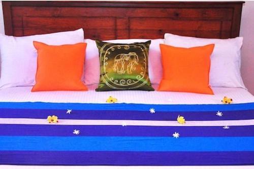 Sakurahana Villa And Ayurveda อลุทกามา ห้อง รูปภาพ