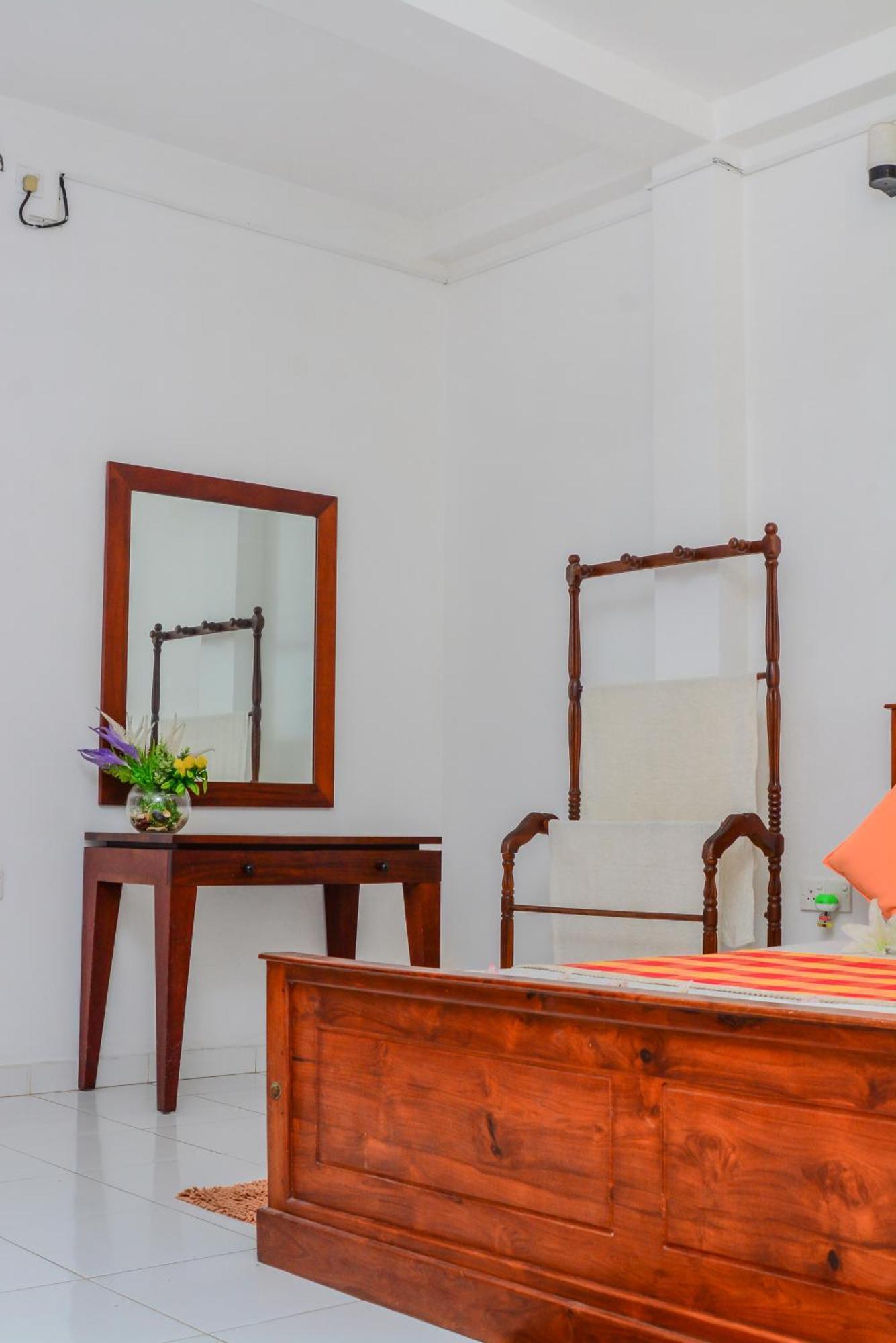 Sakurahana Villa And Ayurveda อลุทกามา ห้อง รูปภาพ