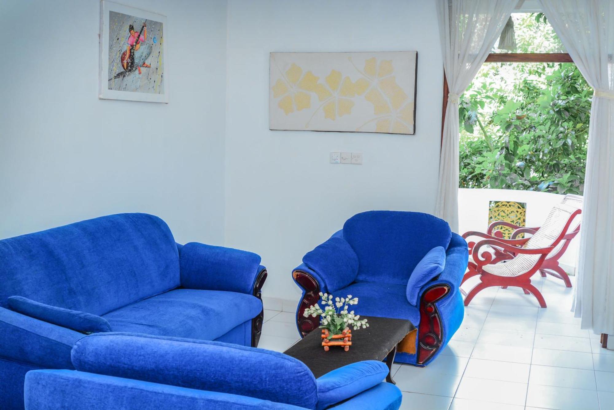 Sakurahana Villa And Ayurveda อลุทกามา ห้อง รูปภาพ