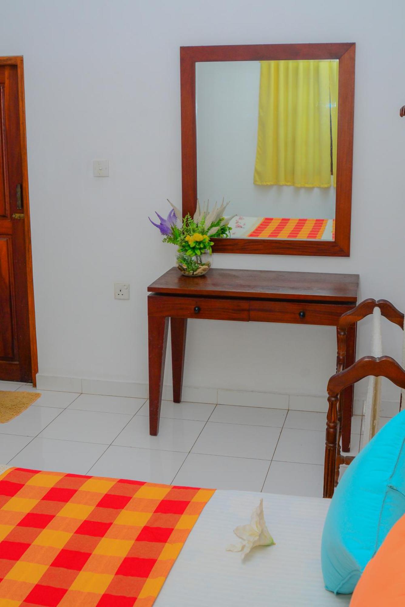 Sakurahana Villa And Ayurveda อลุทกามา ห้อง รูปภาพ