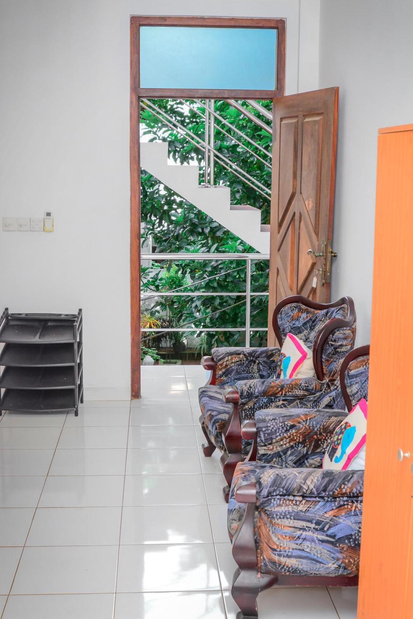 Sakurahana Villa And Ayurveda อลุทกามา ภายนอก รูปภาพ