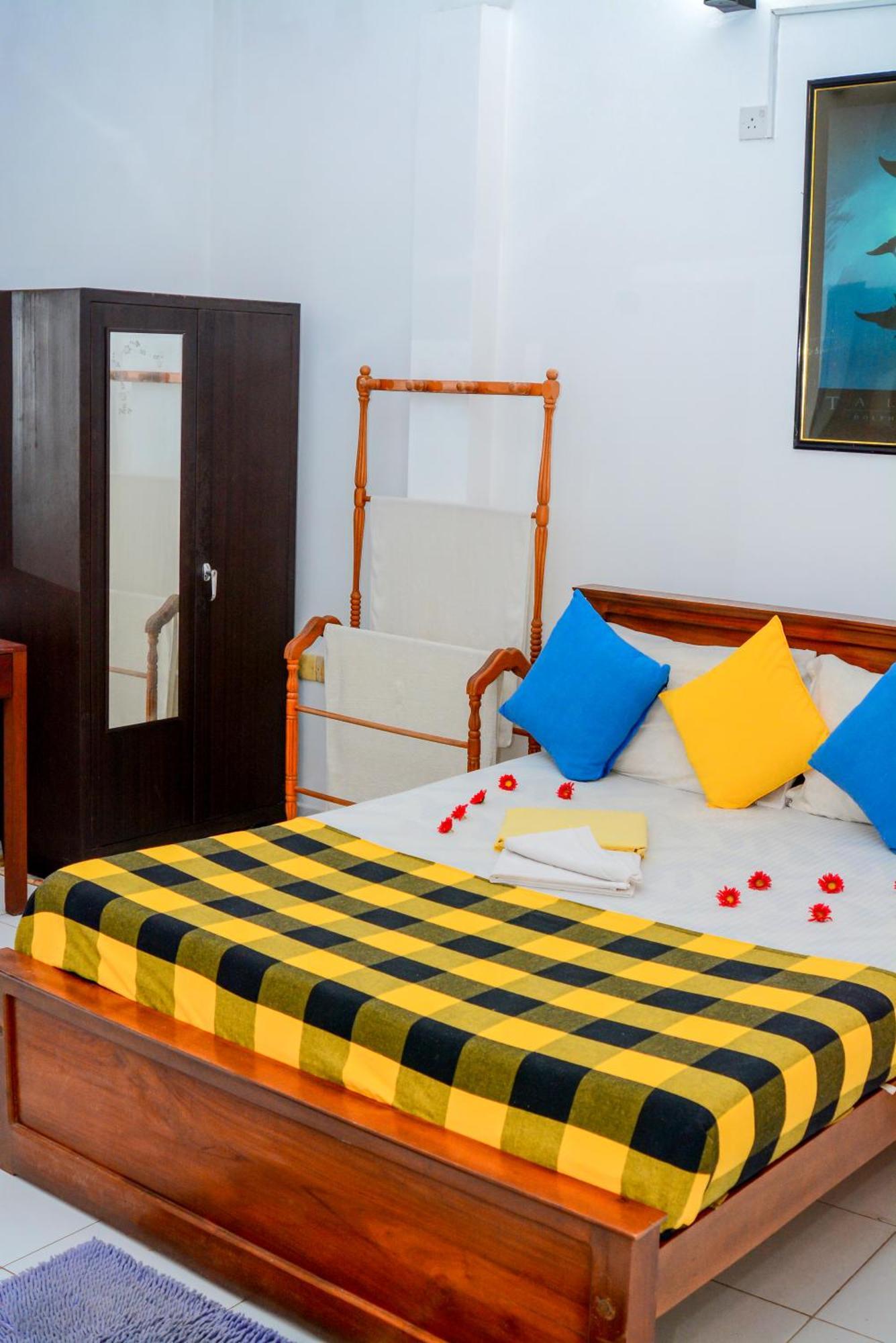 Sakurahana Villa And Ayurveda อลุทกามา ห้อง รูปภาพ