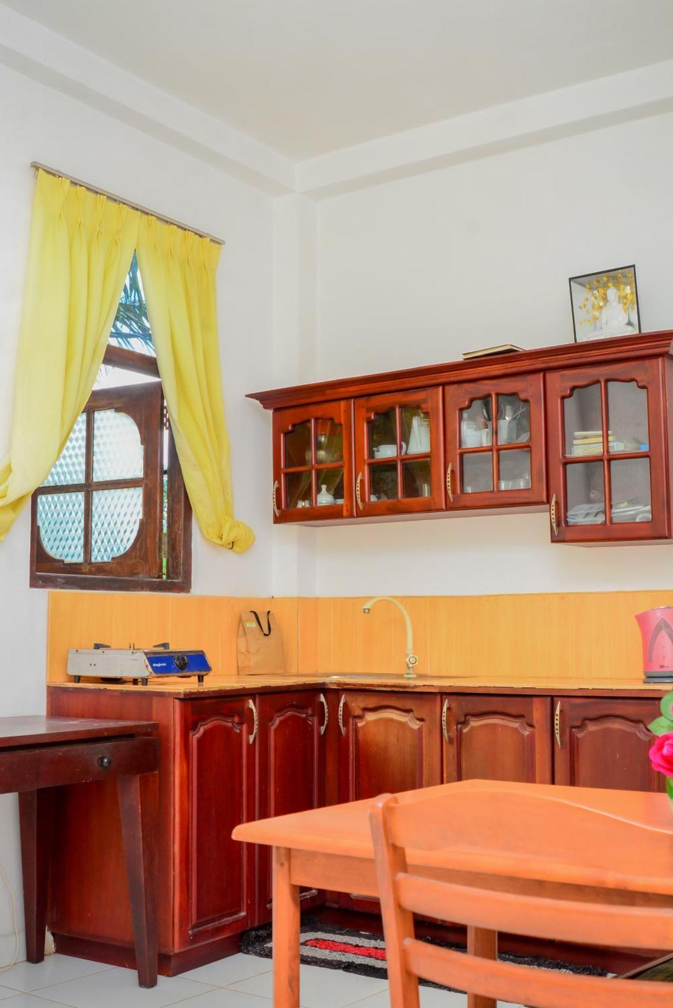 Sakurahana Villa And Ayurveda อลุทกามา ห้อง รูปภาพ